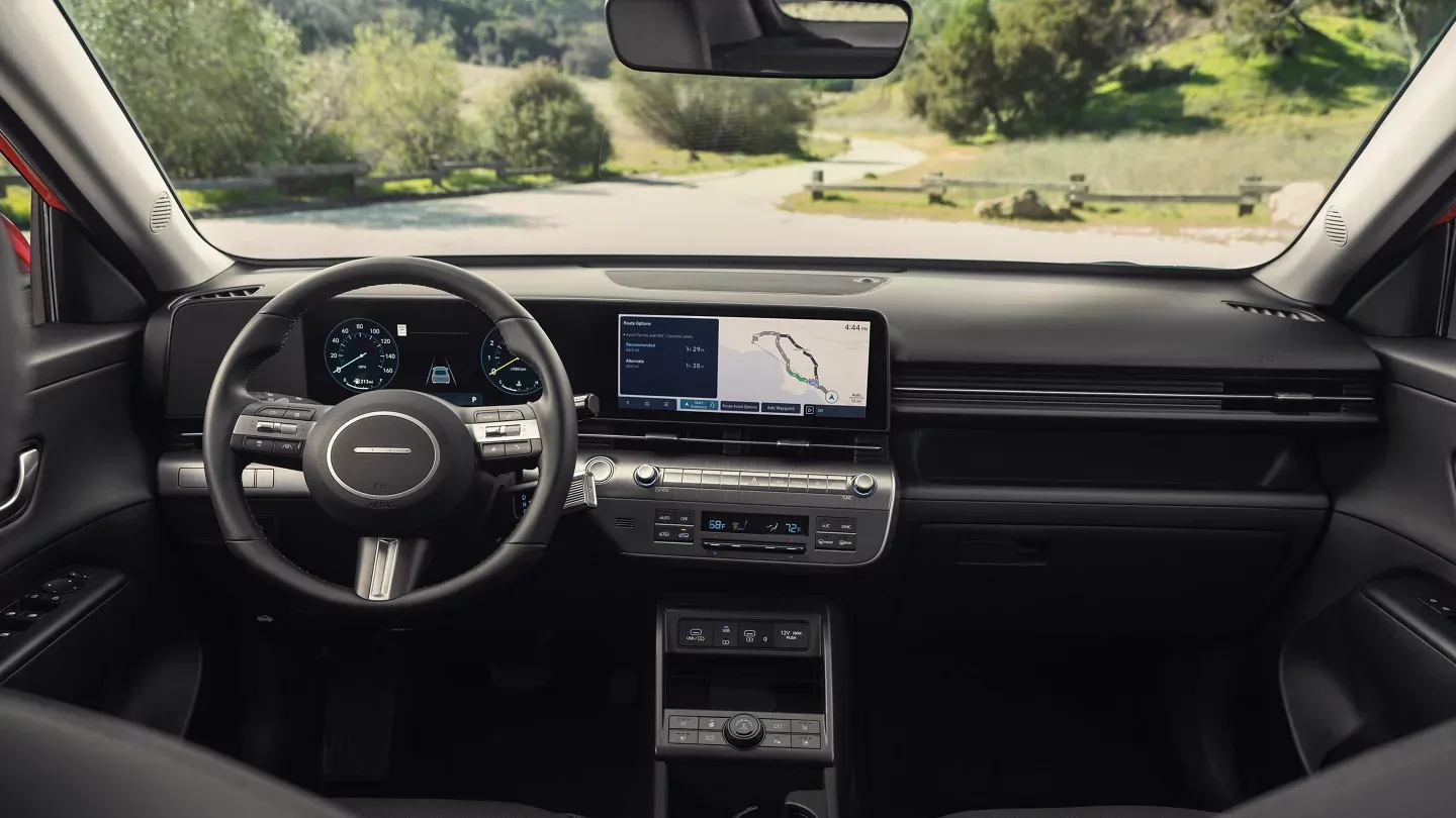 2026 Hyundai KONA Trim Comparison Tech Packages And MPG 2026-hyundai-kona-trim-comparison-tech-packages-and-mpg