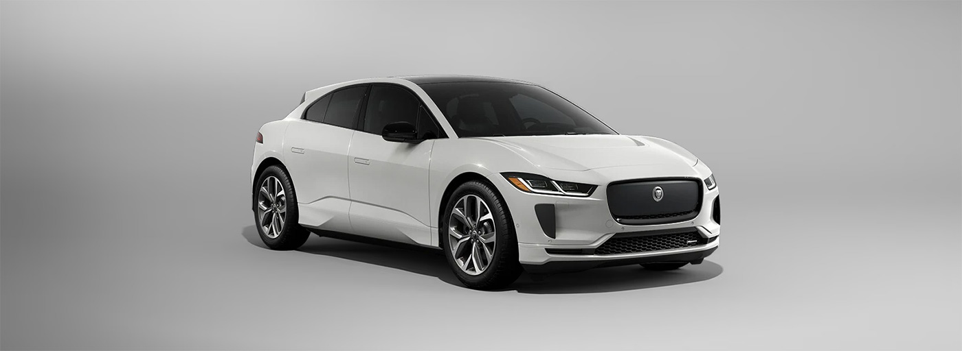 2024 Jaguar IPACE Specs, Review, Pricing & Photos