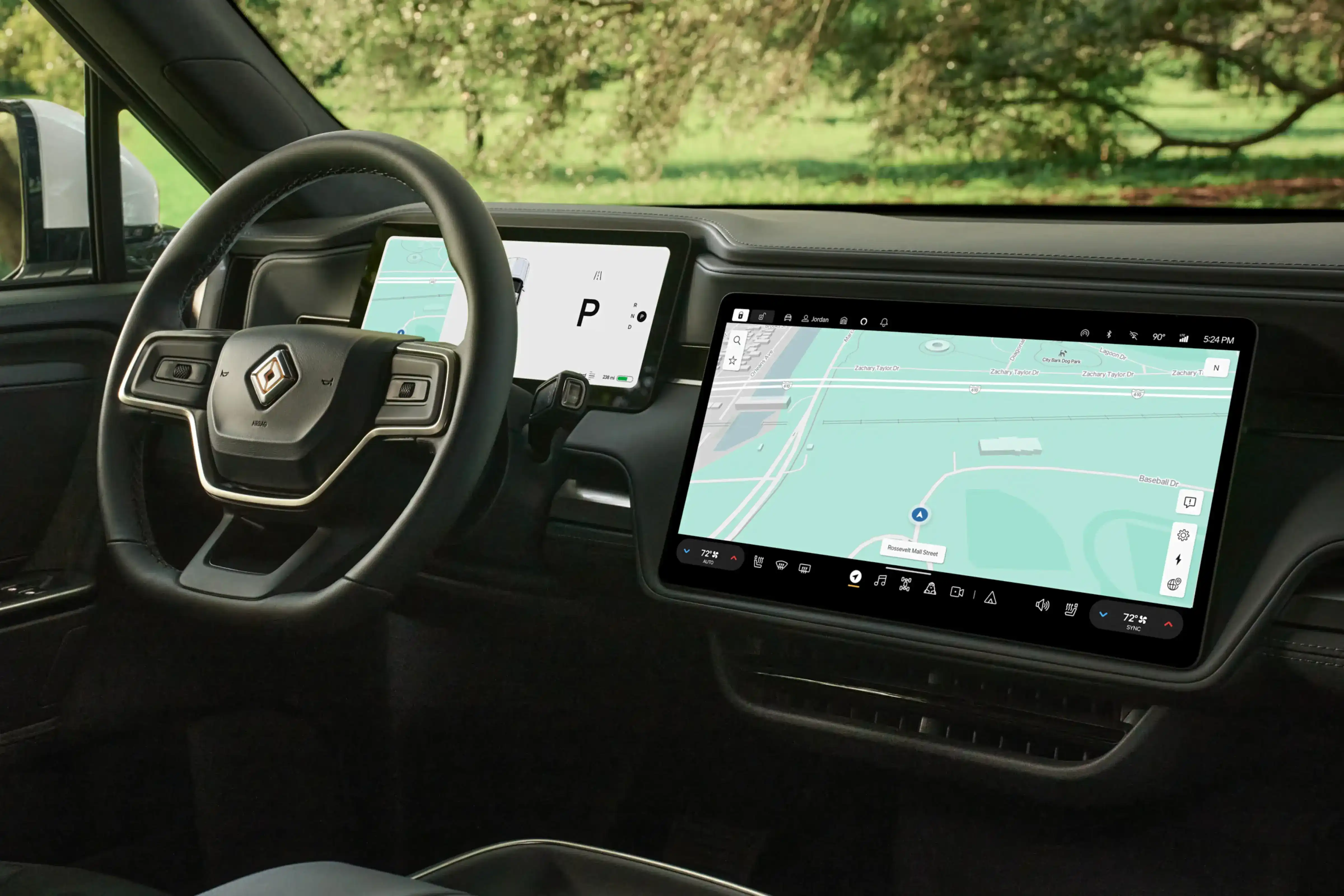 2026 Rivian R1S SUV Review, Pricing, and Specs | AutomartUSA.com
