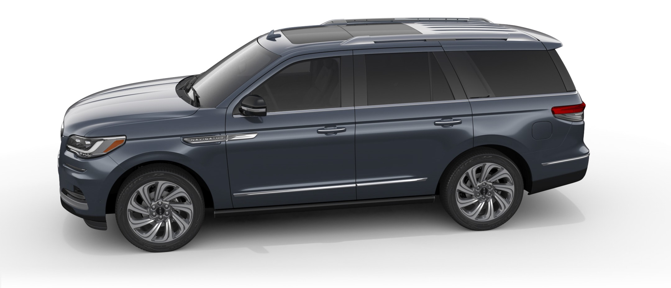 Navigator Model 2023 Lincoln Navigator L 4x2 Standard 4dr SUV | Specs, Features & Price