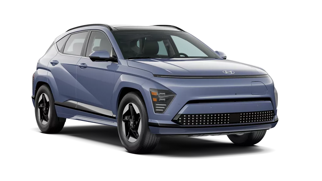 2024 Hyundai Kona Electric: A detailed Specifications Guide