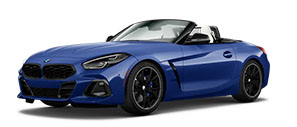 2024 BMW Z4 Specs, Review, Pricing & Photos