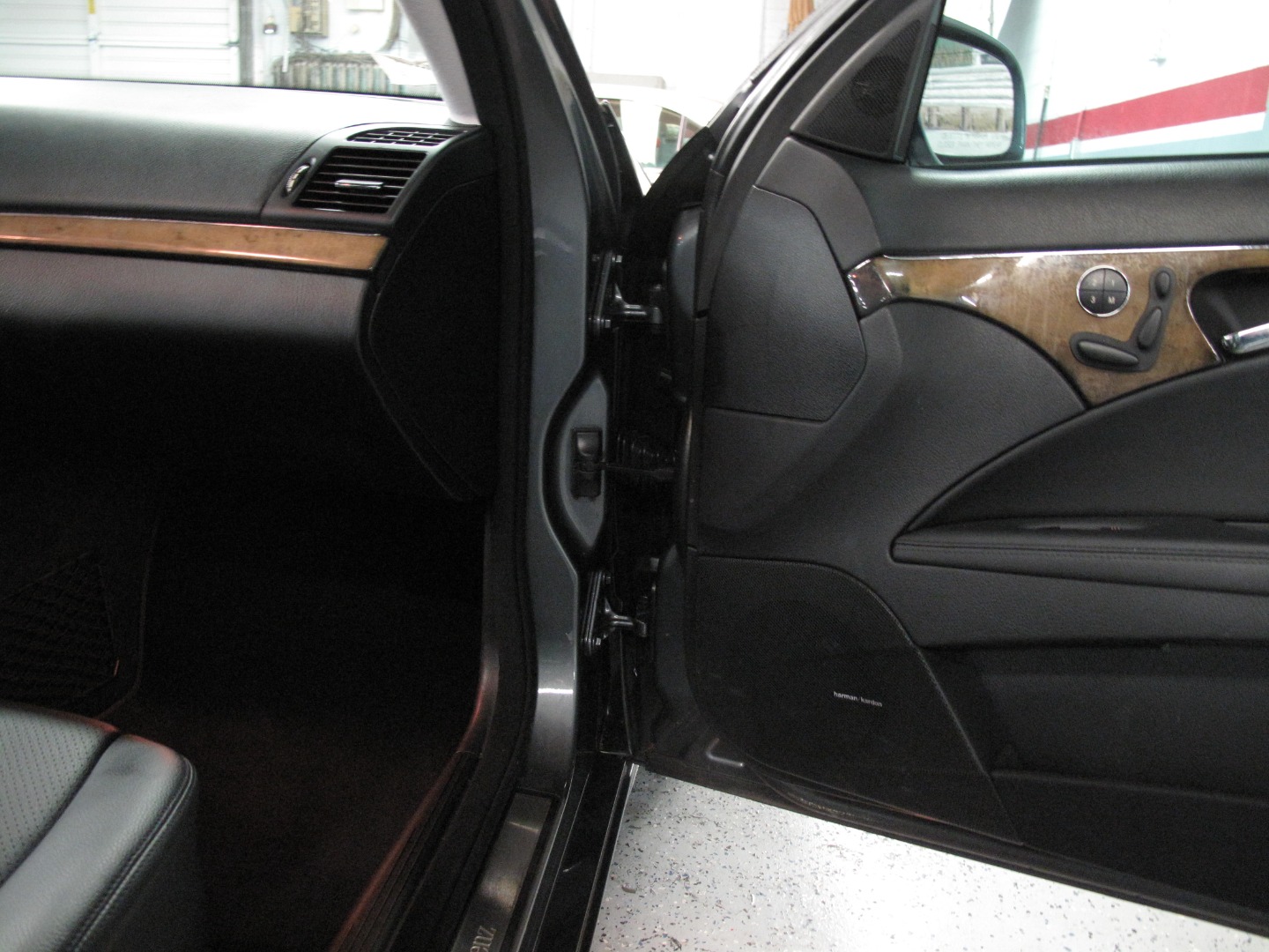 2007 Mercedes-Benz E-Class E350 - Photo 78