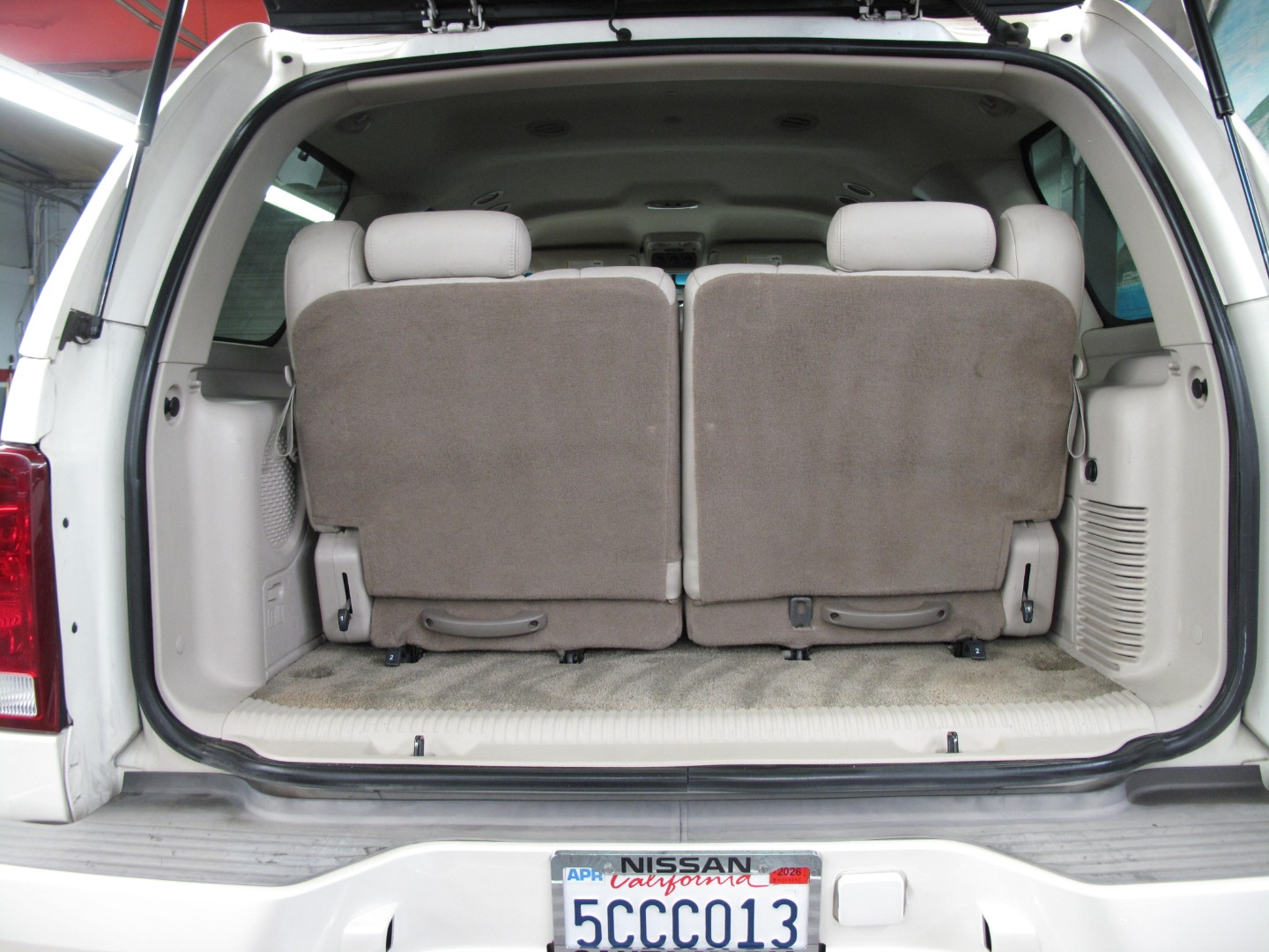 2003 Cadillac Escalade Base - Photo 19