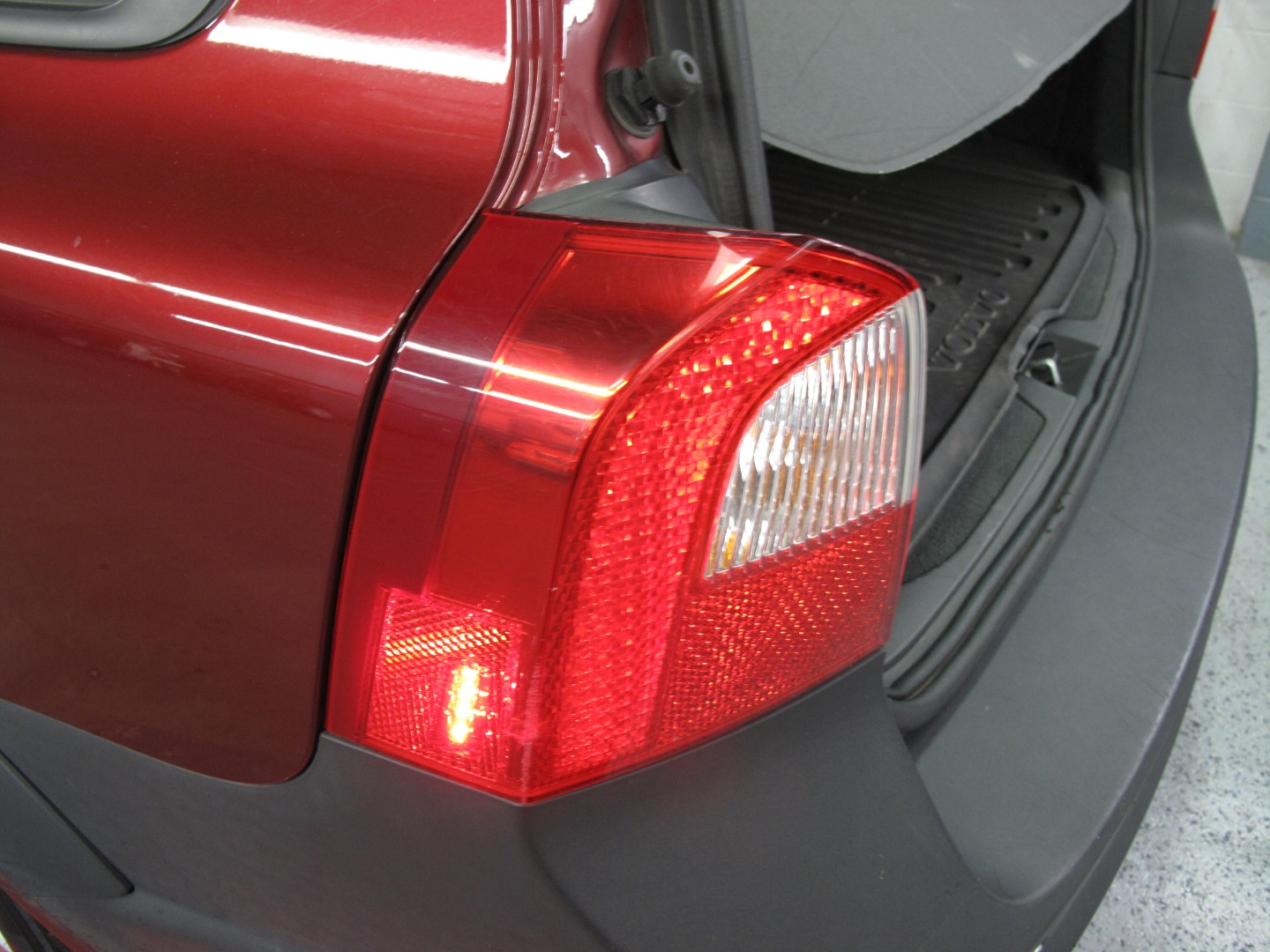 2008 Volvo XC70 3.2 - Photo 102