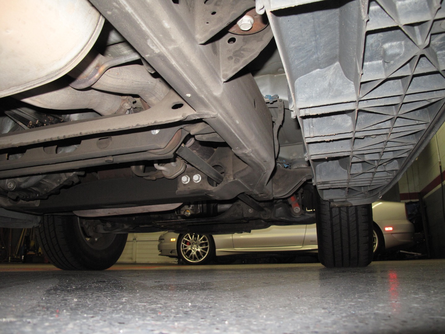 2003 Cadillac Escalade Base - Photo 103