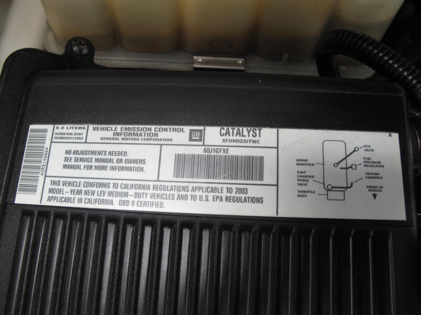 2003 Cadillac Escalade Base - Photo 79