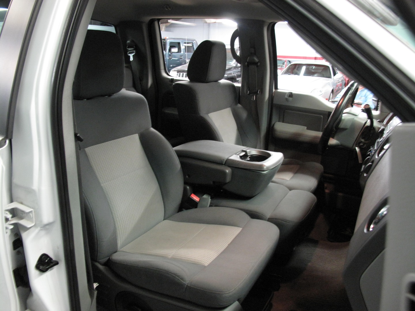 2008 Ford F-150 - Photo 37