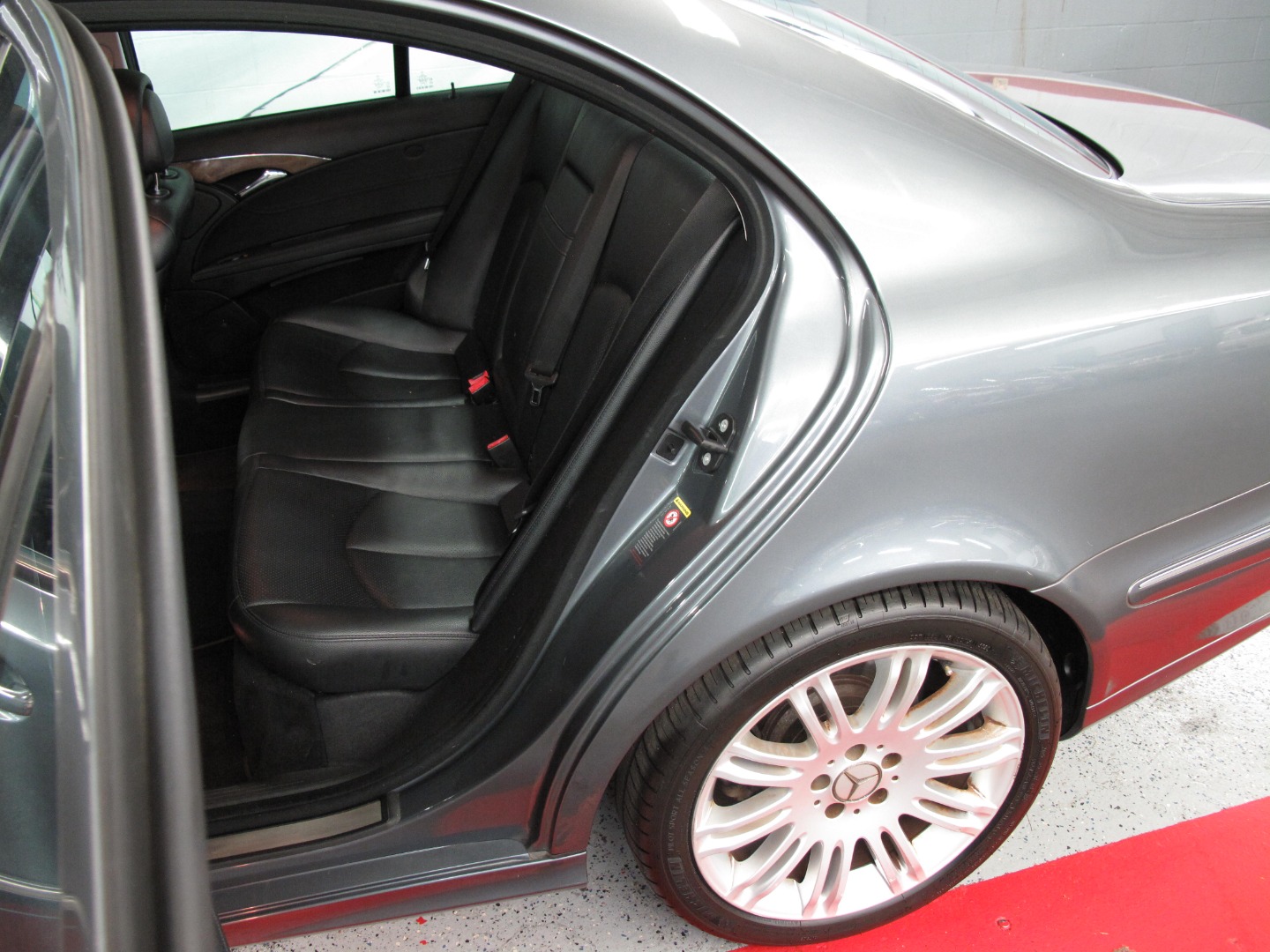 2007 Mercedes-Benz E-Class E350 - Photo 77
