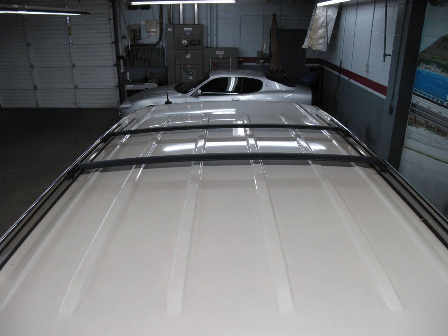 2003 Cadillac Escalade Base - Photo 48