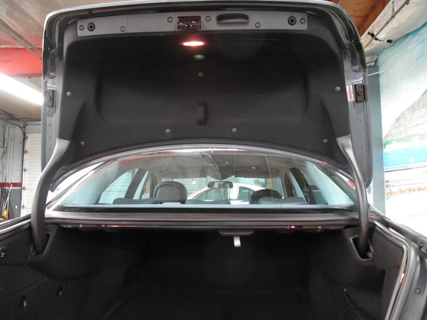 2007 Mercedes-Benz E-Class E350 - Photo 23