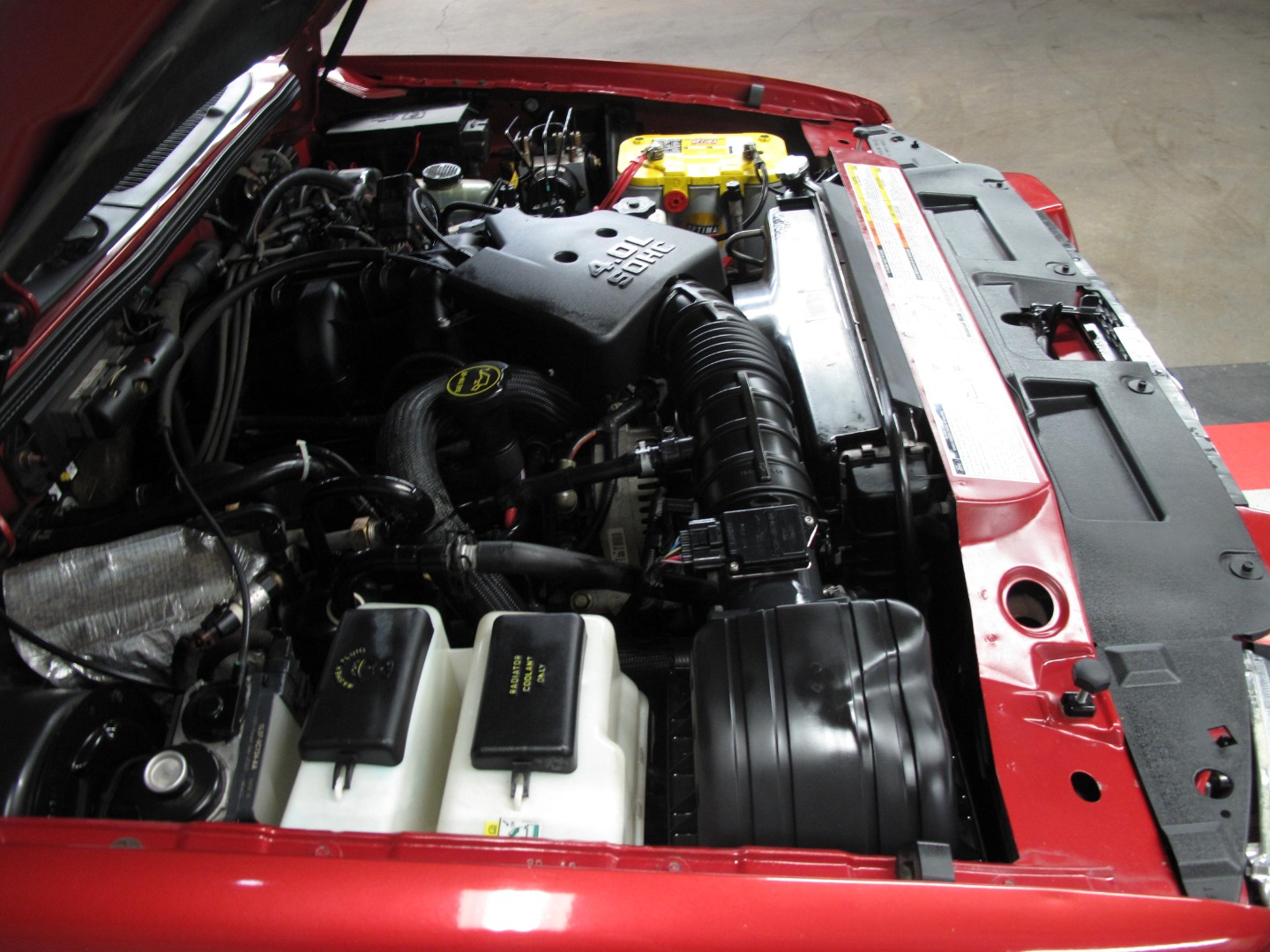 2002 Ford Explorer Sport Trac Base - Photo 56