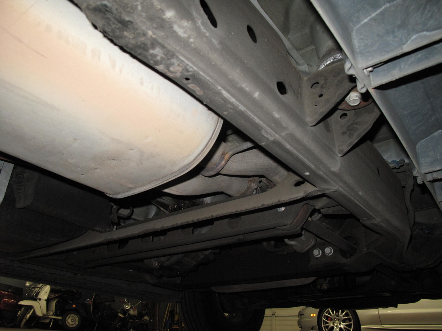 2003 Cadillac Escalade Base - Photo 102