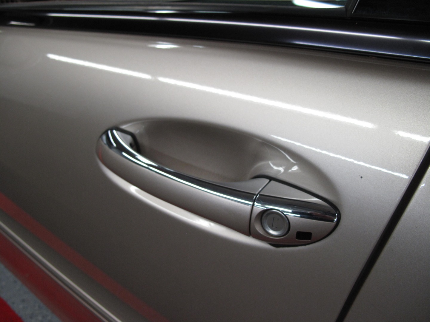 2001 Mercedes-Benz C-Class C320 - Photo 50