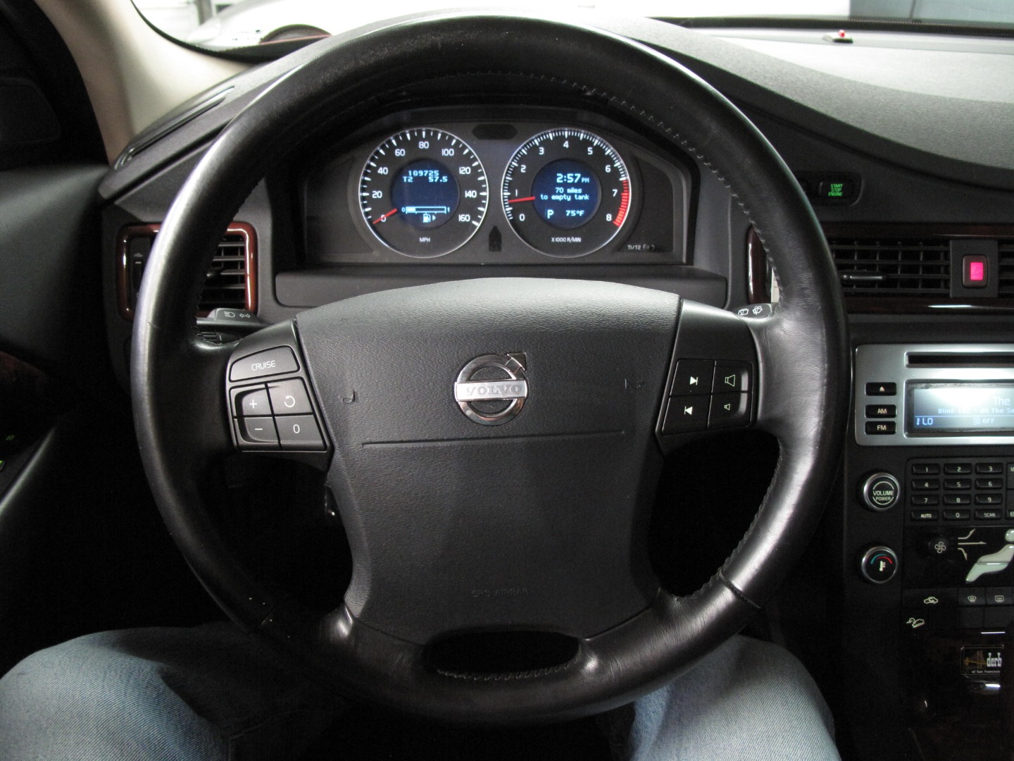 2008 Volvo XC70 3.2 - Photo 53