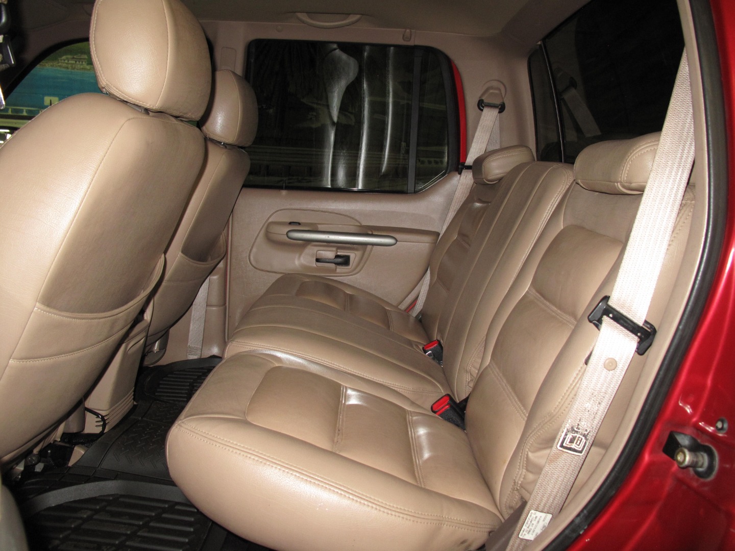 2002 Ford Explorer Sport Trac Base - Photo 16