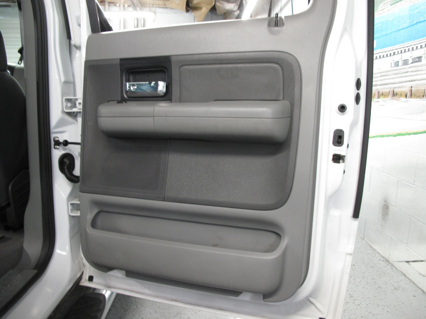 2008 Ford F-150 - Photo 21