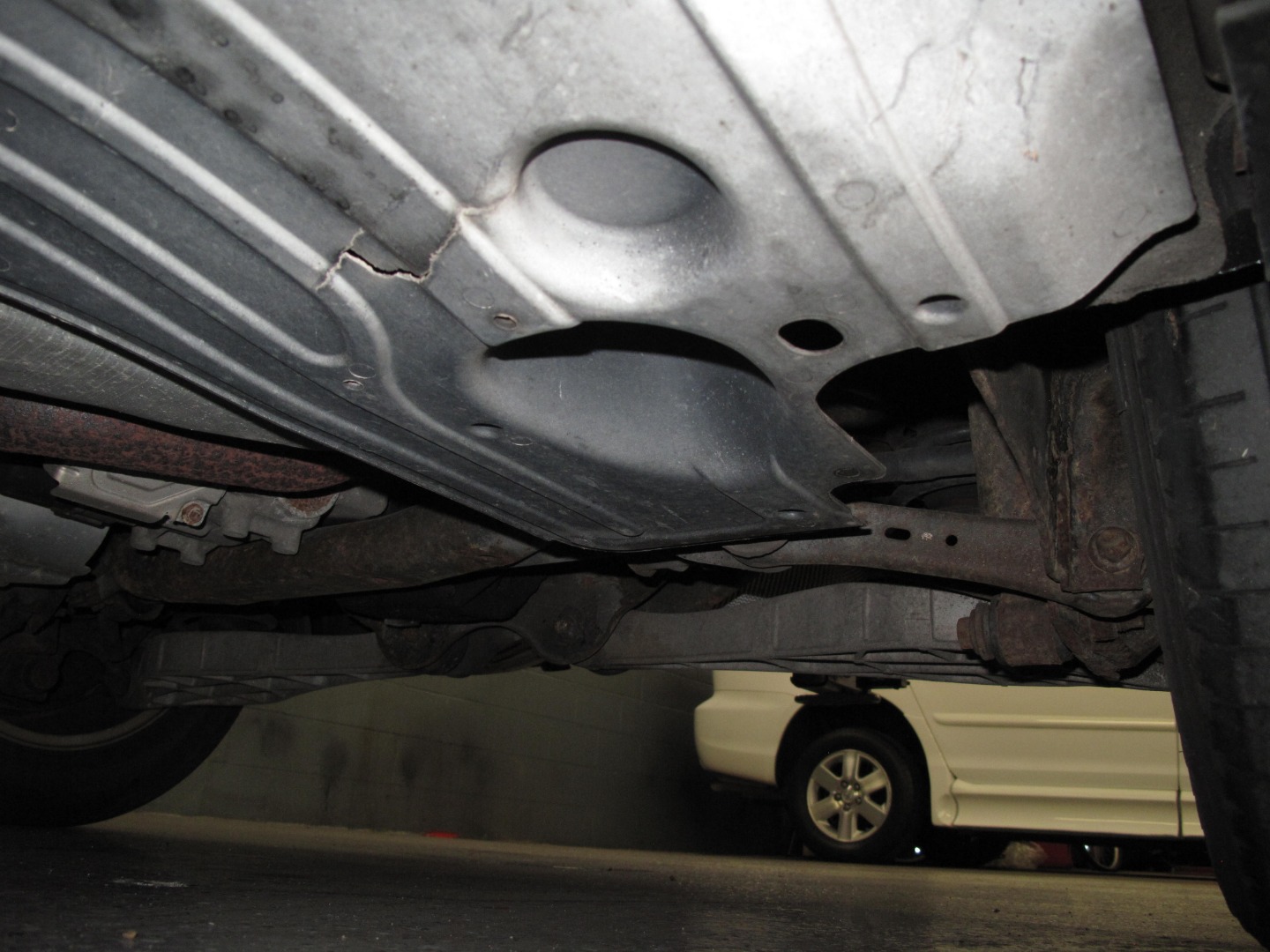 2008 Volvo XC70 3.2 - Photo 113