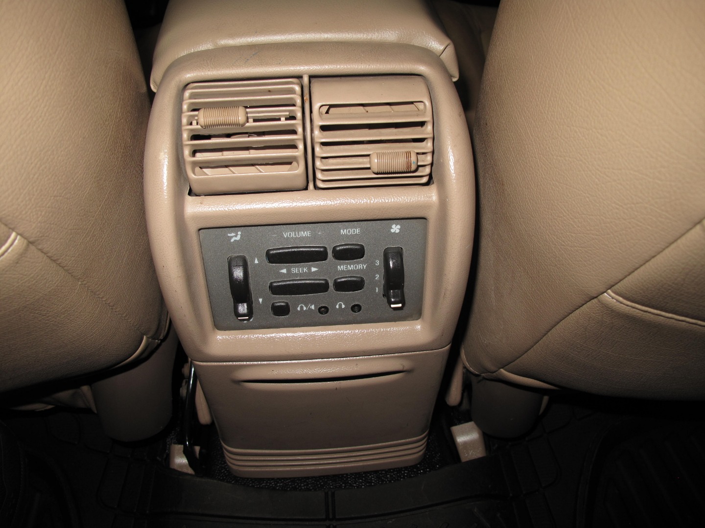 2002 Ford Explorer Sport Trac Base - Photo 54
