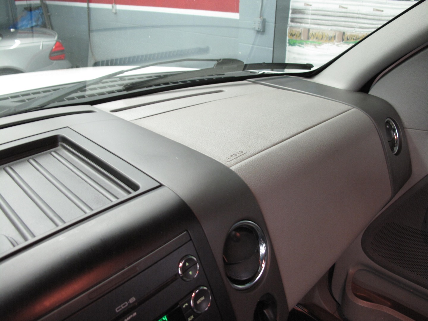 2008 Ford F-150 - Photo 35