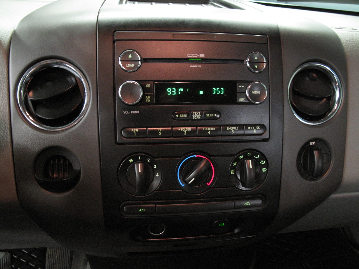 2008 Ford F-150 - Photo 44