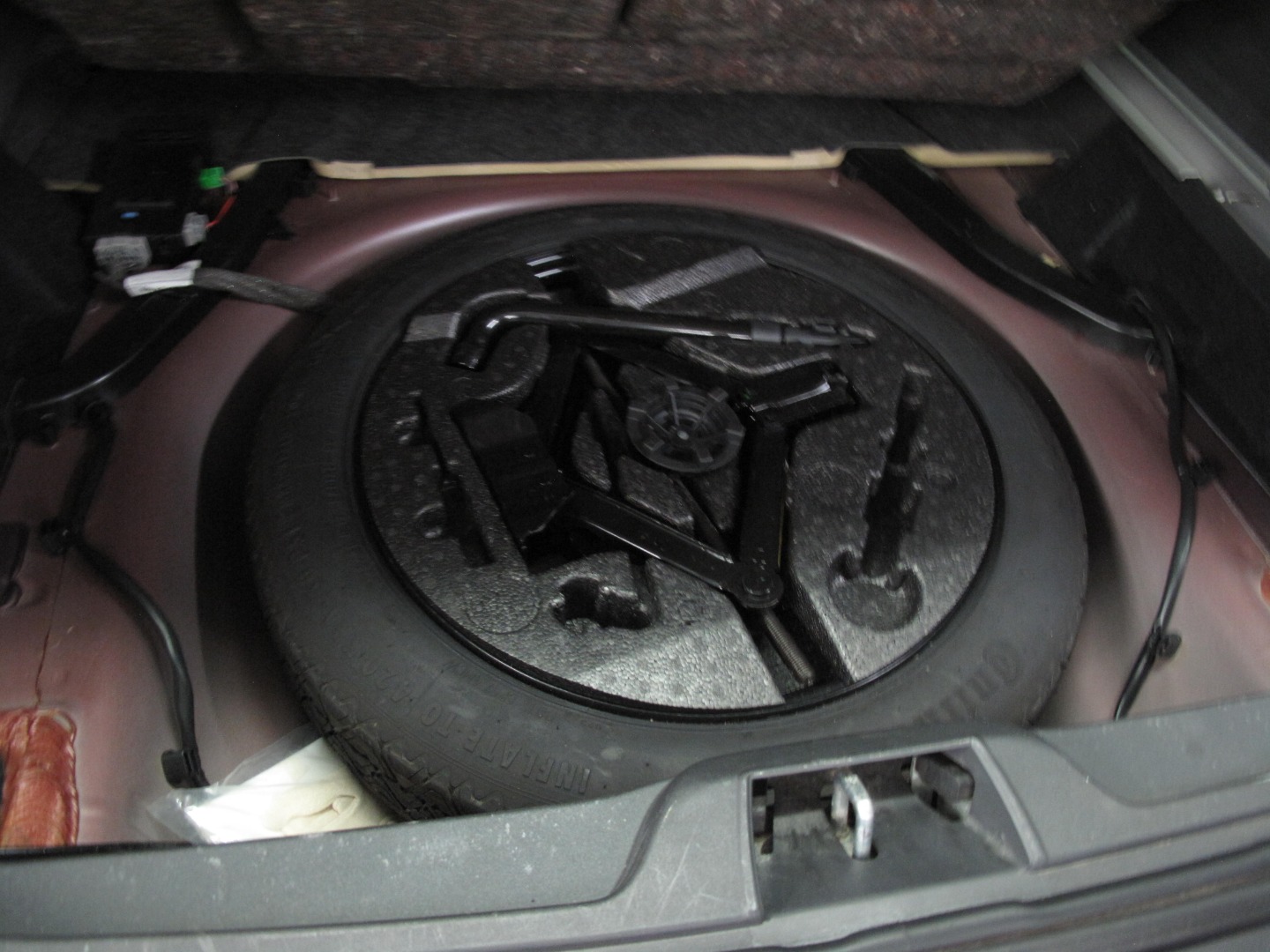 2008 Volvo XC70 3.2 - Photo 24
