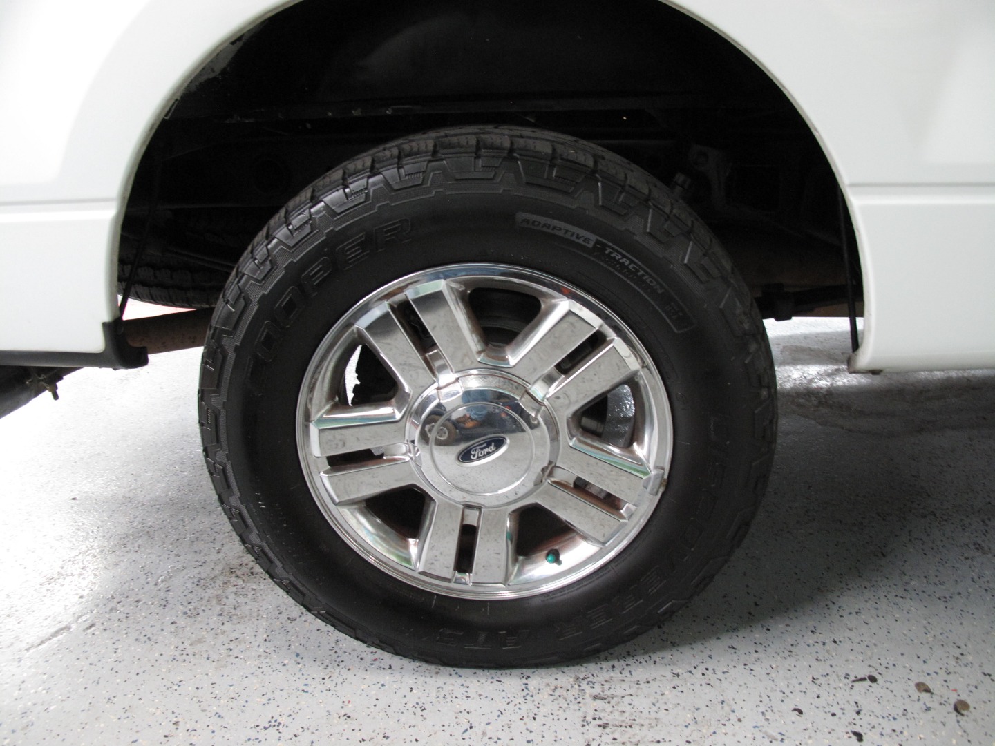 2008 Ford F-150 - Photo 30