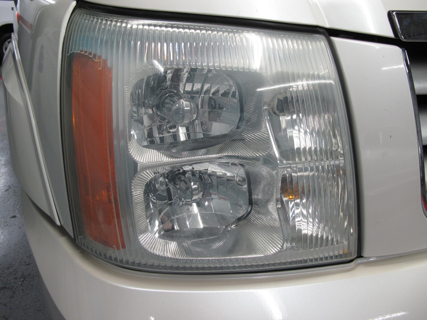 2003 Cadillac Escalade Base - Photo 43