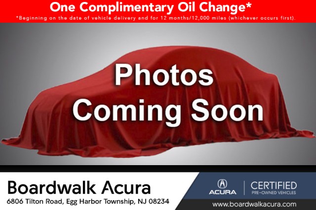 2022 Acura ILX w/Premium Package