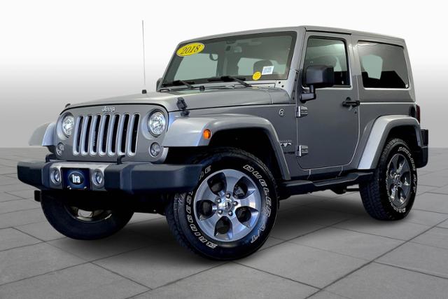 New and Used Jeep Wrangler-jk for sale | Carweek