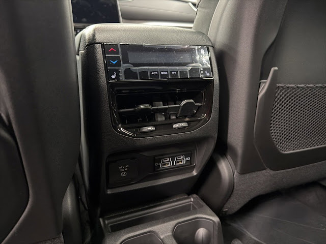 2025 Jeep Grand Cherokee L Limited - Photo 14