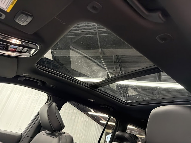 2025 Jeep Grand Cherokee L Limited - Photo 17