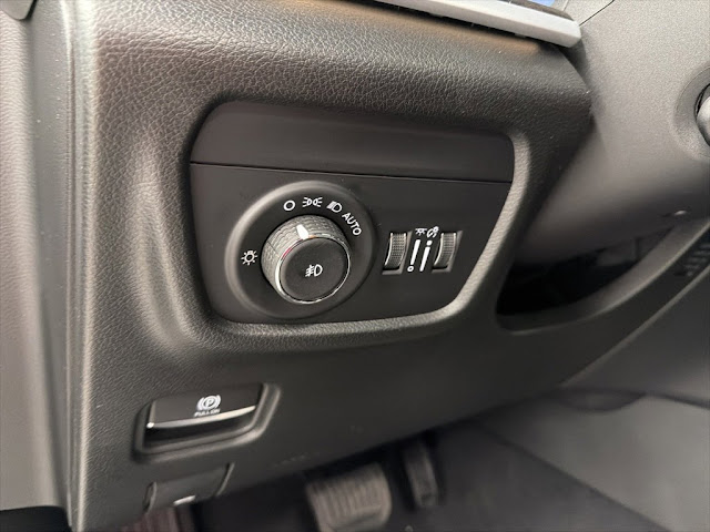 2025 Jeep Grand Cherokee L Limited - Photo 18