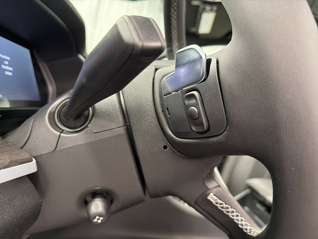 2025 Jeep Grand Cherokee L Limited - Photo 19