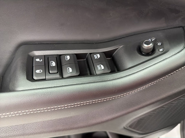 2025 Jeep Grand Cherokee L Limited - Photo 21