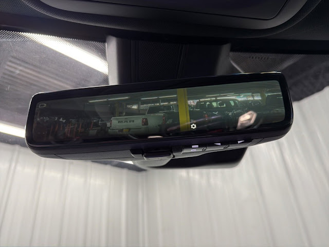 2025 Jeep Grand Cherokee L Limited - Photo 25