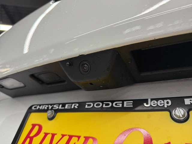 2025 Jeep Grand Cherokee L Limited - Photo 7