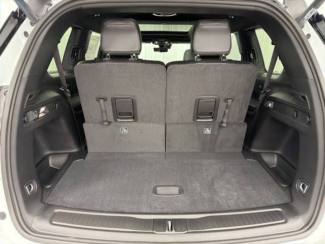 2025 Jeep Grand Cherokee L Limited - Photo 8