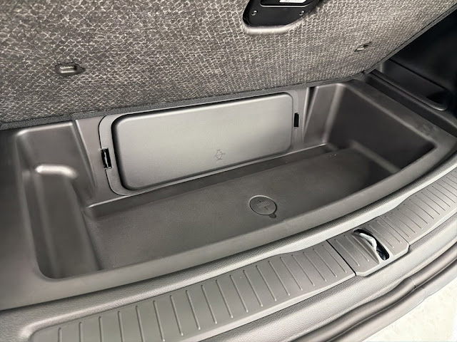 2025 Jeep Grand Cherokee L Limited - Photo 9