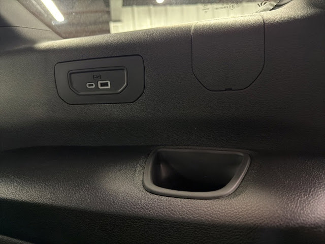 2025 Jeep Grand Cherokee L Altitude - Photo 13