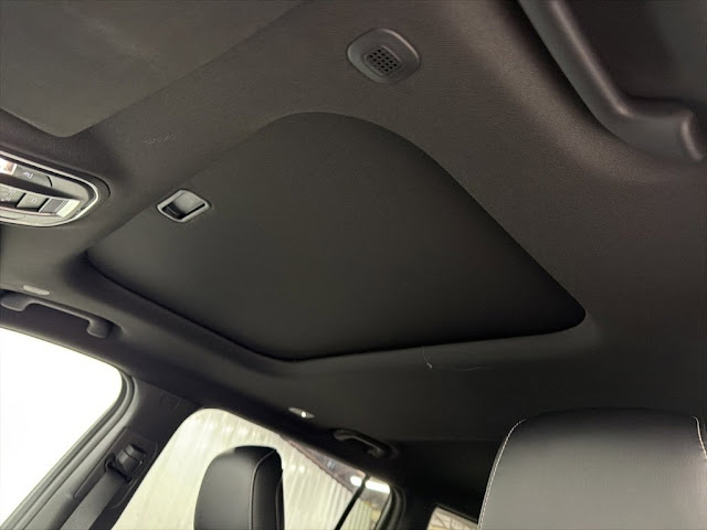 2025 Jeep Grand Cherokee L Altitude - Photo 18