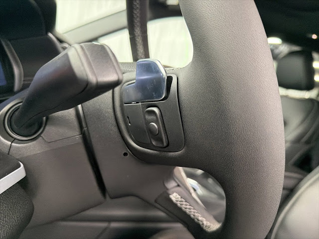2025 Jeep Grand Cherokee L Altitude - Photo 20