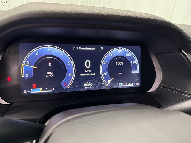 2025 Jeep Grand Cherokee L Altitude - Photo 22