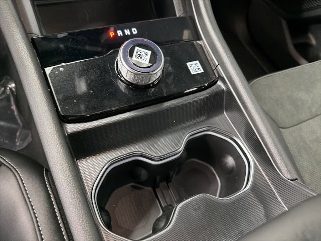 2025 Jeep Grand Cherokee L Altitude - Photo 24