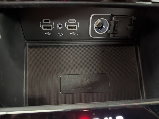 2025 Jeep Grand Cherokee L Altitude - Photo 25