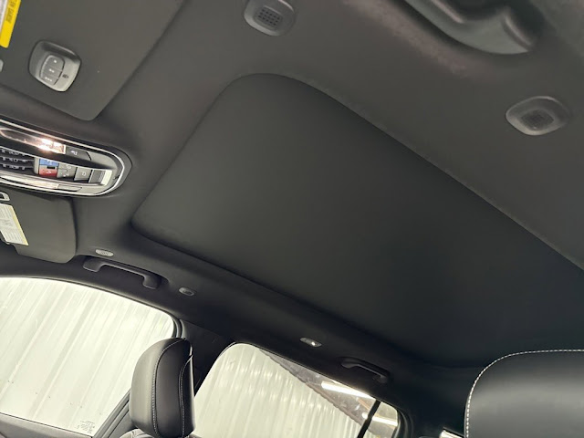 2025 Jeep Grand Cherokee L Limited - Photo 19