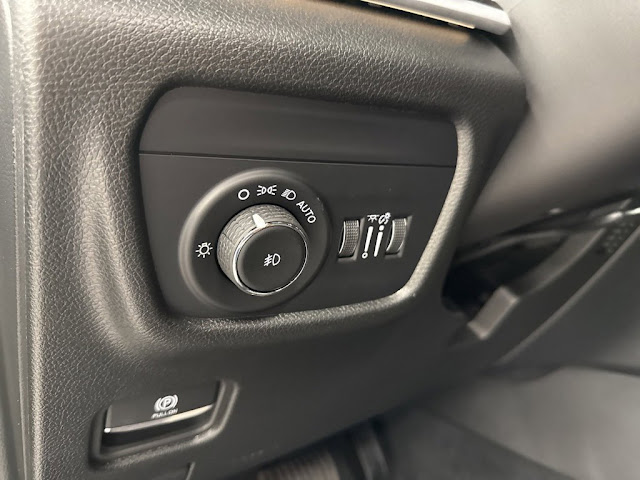 2025 Jeep Grand Cherokee L Limited - Photo 20