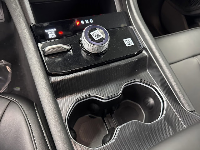 2025 Jeep Grand Cherokee L Limited - Photo 26