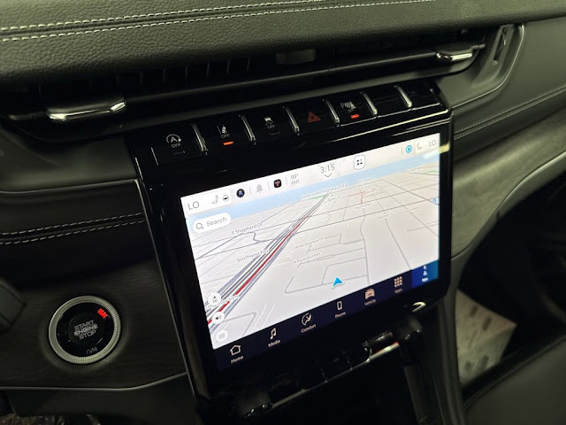 2025 Jeep Grand Cherokee L Limited - Photo 27