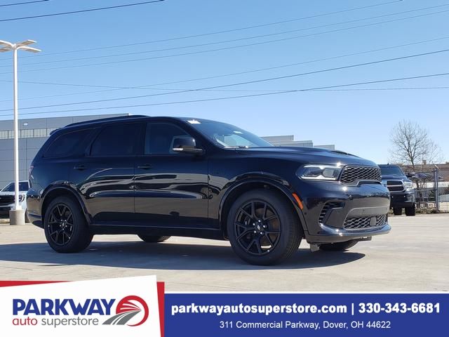 New Suv 2026 Dodge Durango Gt Plus Hemi V8 for sale in Dover at $53969 ...